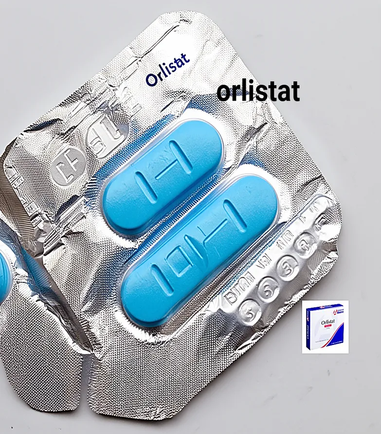 Tomando orlistat en cuanto tiempo bajo de peso